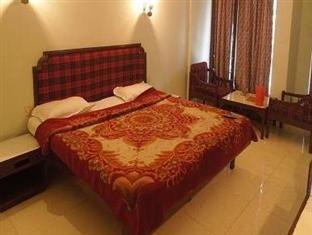 Hotel Charlene Mussoorie Exterior photo