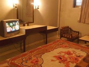 Hotel Charlene Mussoorie Exterior photo